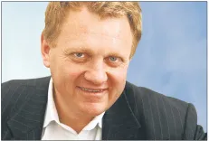 Wróblewski: Troska Kaczyńskiego