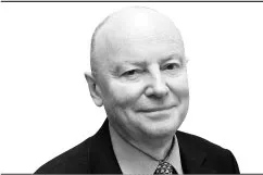 Andrzej Herman, profesor, dziekan Kolegium Nauk o Przedsiębiorstwie w Szkole Głównej Handlowej w Warszawie