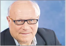 Jankowski: Balcerowicz musi wygrać. Dla nas