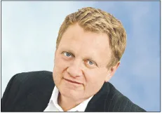 Wróblewski: Europa dwóch żywiołów