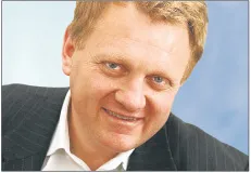 Wróblewski: Patrzcie, jak umiera idea kolektywizmu