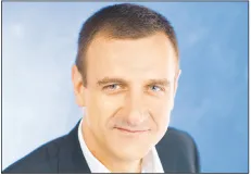 Talaga: Gospodarka, głupcze. Także na Kaukazie