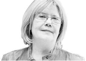 Solska: Przeciek jak wyrok