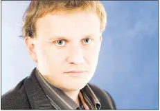 Marczuk: Deficyt odwagi