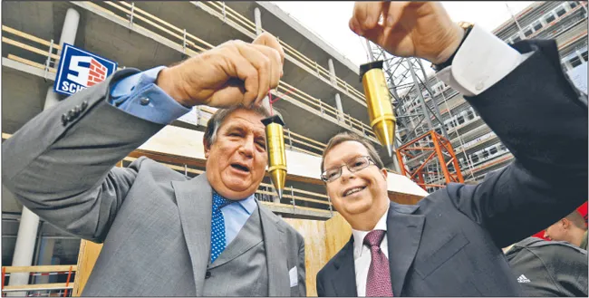 Nowe porządki w niemieckim gigancie atomowym