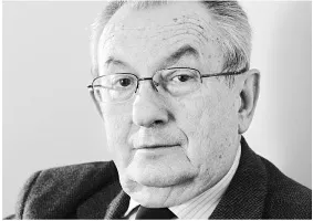 Winiecki: Zachód płaci rachunki za pół wieku życia z ręką w kieszeni sąsiada