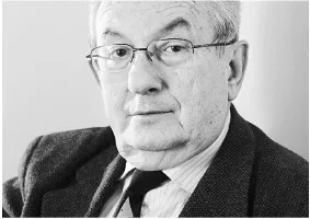 Winiecki: Ekonomia potyliczna