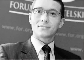 Wojciechowski: Lepsze zawodówki to niższe bezrobocie