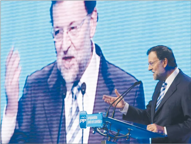 Hiszpańska wojna podatkowa