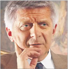 RPP pozostawiła stopy proc. bez zmian w październiku