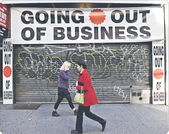 Błędna strategia Obamy