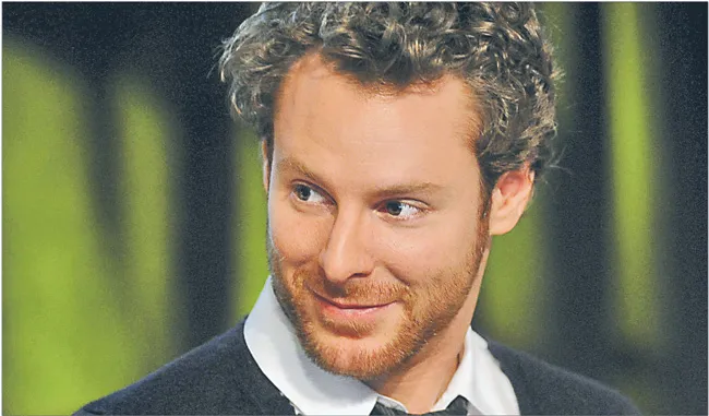 Sean Parker: wypromował Facebooka. Airtime to jego nowy cel