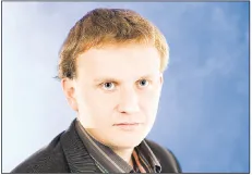 Marczuk: Orwell w Polsce. Państwo zabiera nam wolność, traktując nas jak dzieci