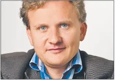 Marczuk: Na razie emerytury wypłacamy na kredyt. Długo to już nie potrwa