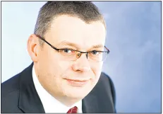 Piasecki: Nie dajmy się spanikować pesymistycznym wieszczeniom agencji ratingowych