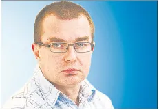 Staniszewski: Odchudzenie administracji poprawi klimat dla reform