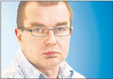 Staniszewski: Sąsiedzi Polski zrobią wszystko, aby elektrownia atomowa u nas nie powstała