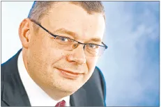 Piasecki: Świętość własności