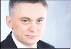 Kutarba: Płacenie podatków jest jak wyrywanie zęba – musi boleć