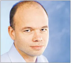 Bielecki: Grecja potrzebuje swojego Balcerowicza