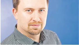 Korycki: Kto nie chce gazu z łupków