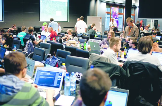 Dolina Krzemowa nad Wisłą? Strach paraliżuje internet