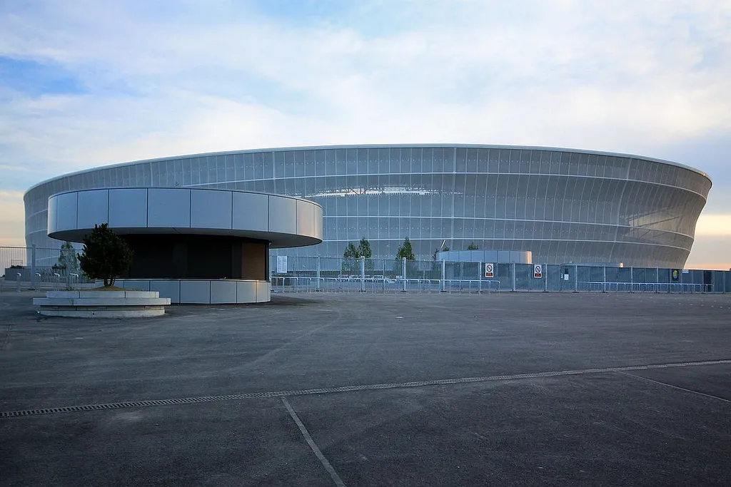 Wrocław: przetarg na sprzedaż działki przy Stadionie Miejskim we wrześniu