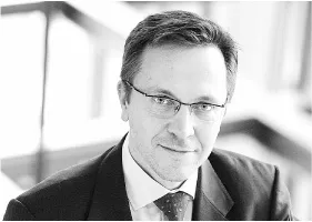 Rybiński: W strefie euro będą nowe problemy