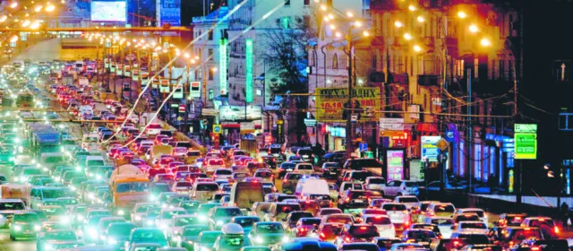 Rosja przeniesie stolicę z Moskwy do sowchozu albo za Ural