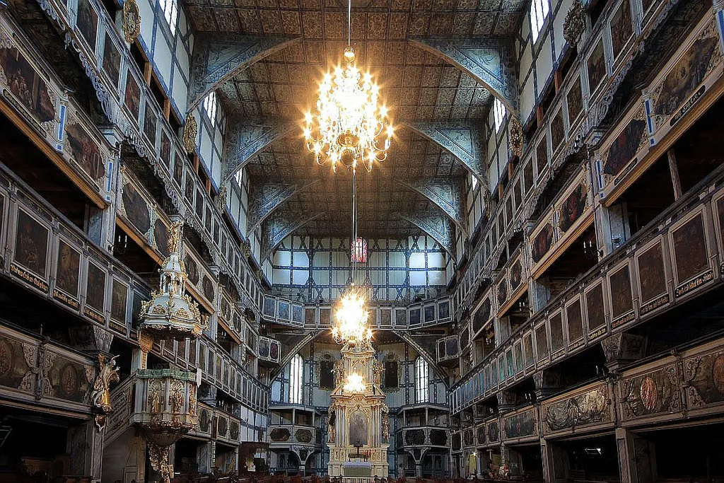 Kryzys gospodarczy nie ominął Kościoła. Trudno o pracę dla organisty