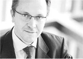 Rybiński: Jak EBC może zmienić układ sił w Europie