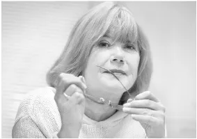 Solska: Odwrócona hipoteka gorsza od piramidy finansowej