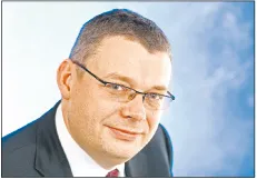 Piasecki: Po piętrach absurdu kominowej ustawy