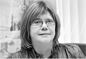 Solska: Cukru nie musi brakować