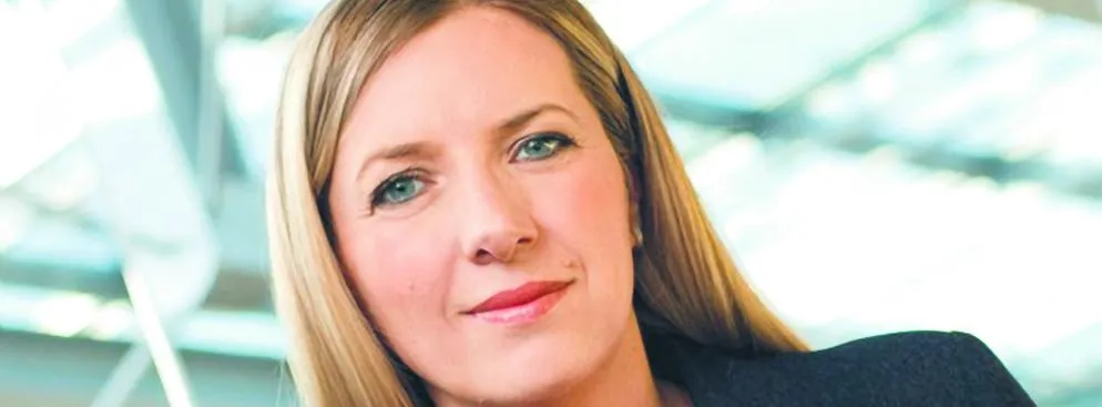 Małgorzata Barska z ING IM: Od Geanta przez Fiata i Volvo do zarządzania aktywami