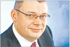 Piasecki: Małe trzęsienie ziemi na GPW