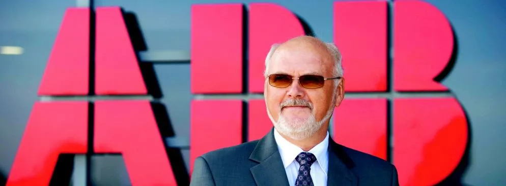 Szef ABB Polska Mirosław Gryszka: Rzeczywiście trochę ostygłem