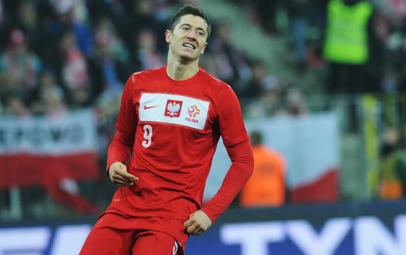 To już niemal pewne: Robert Lewandowski przechodzi do Manchester United. Za ile?