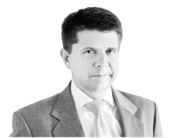 Petru: Nie opłaca się wspierać koncernów