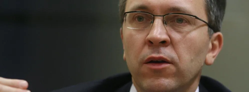 Ranking największych autorytetów biznesu: Santorski, Bochniarz, Klesyk, Rybiński