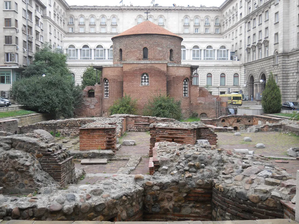 Bułgaria i Rumunia połączą systemy gazowe