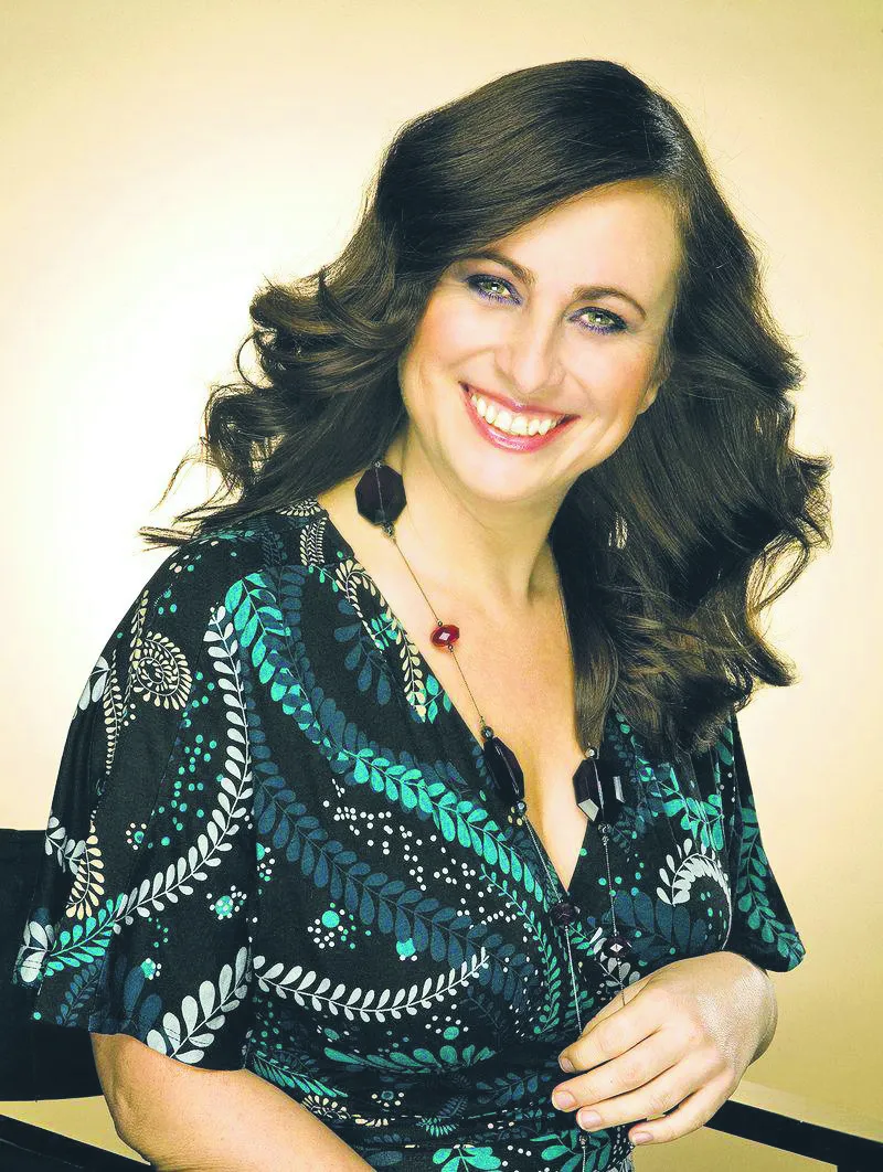 Ewa Kudlińska-Pyrz: Zarządza ponad 10 tys. rzeszą konsultantek, a rynek kosmetyków zna od podszewki