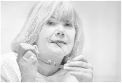 Solska: Coraz dalej od Unii