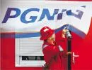 Rewers na gazociągu jamalskim może zagrozić pozycji PGNiG