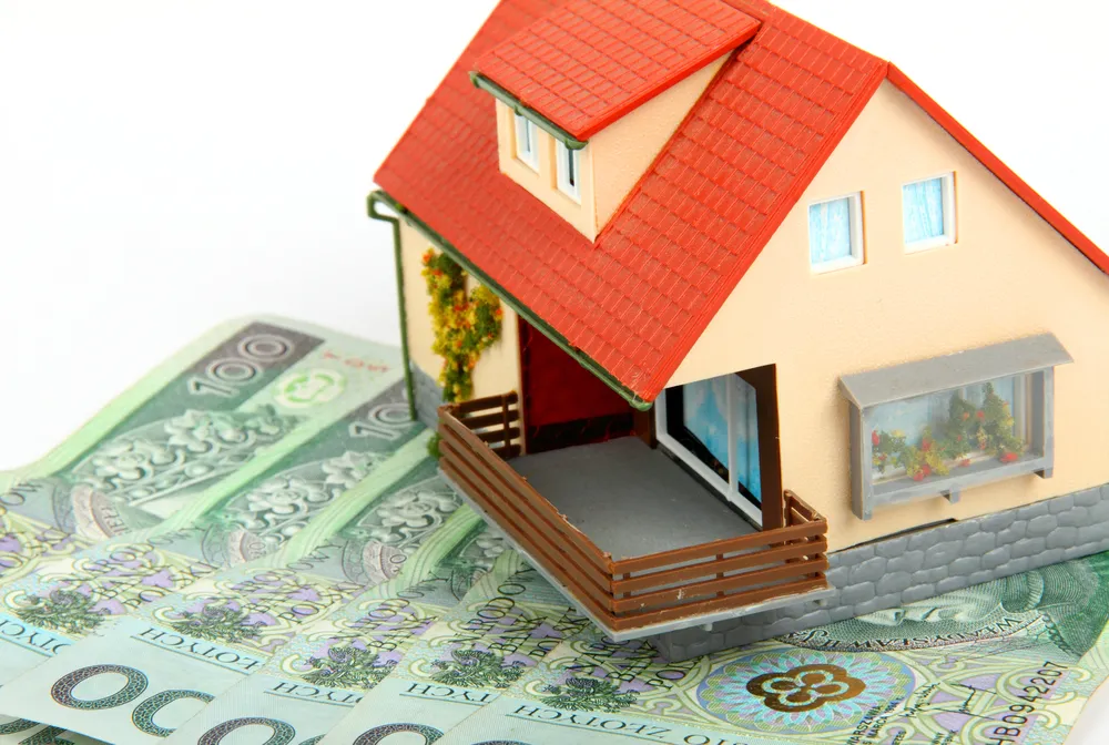 Sprzedaż nieruchomości nie musi rodzić przychodu