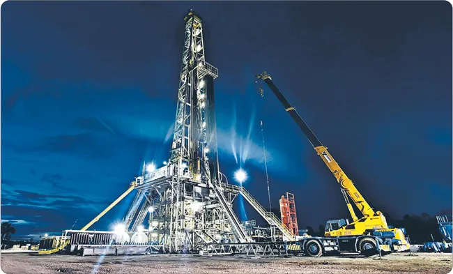 KOV planuje rozpoczęcie odwiertu w Bloku L w Brunei w połowie maja