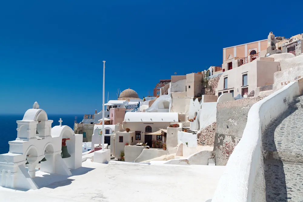 Grecki rząd wystawi na aukcję budynki państwowe