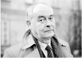 Król: Upadek moralności codziennej