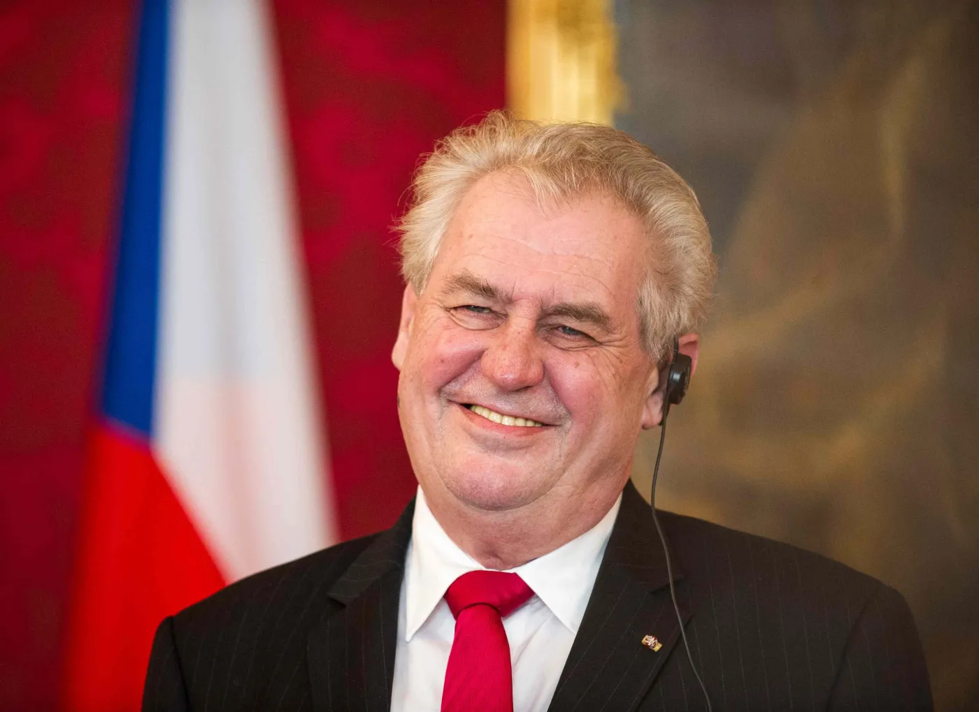 Milosz Zeman: Nie bałbym się używać polskiej soli