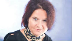 Lisowska: Poślizg, polska specjalność